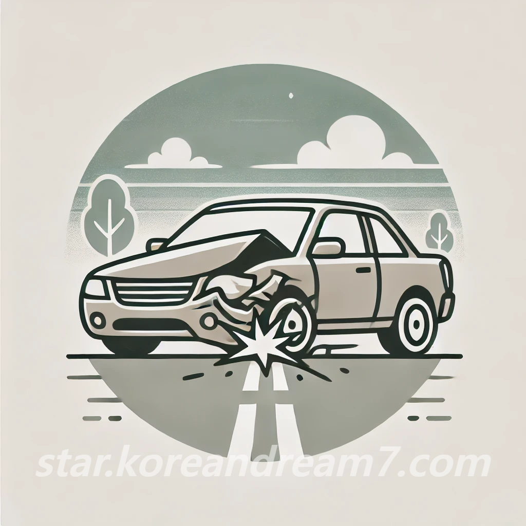 내가 차사고 내는 꿈