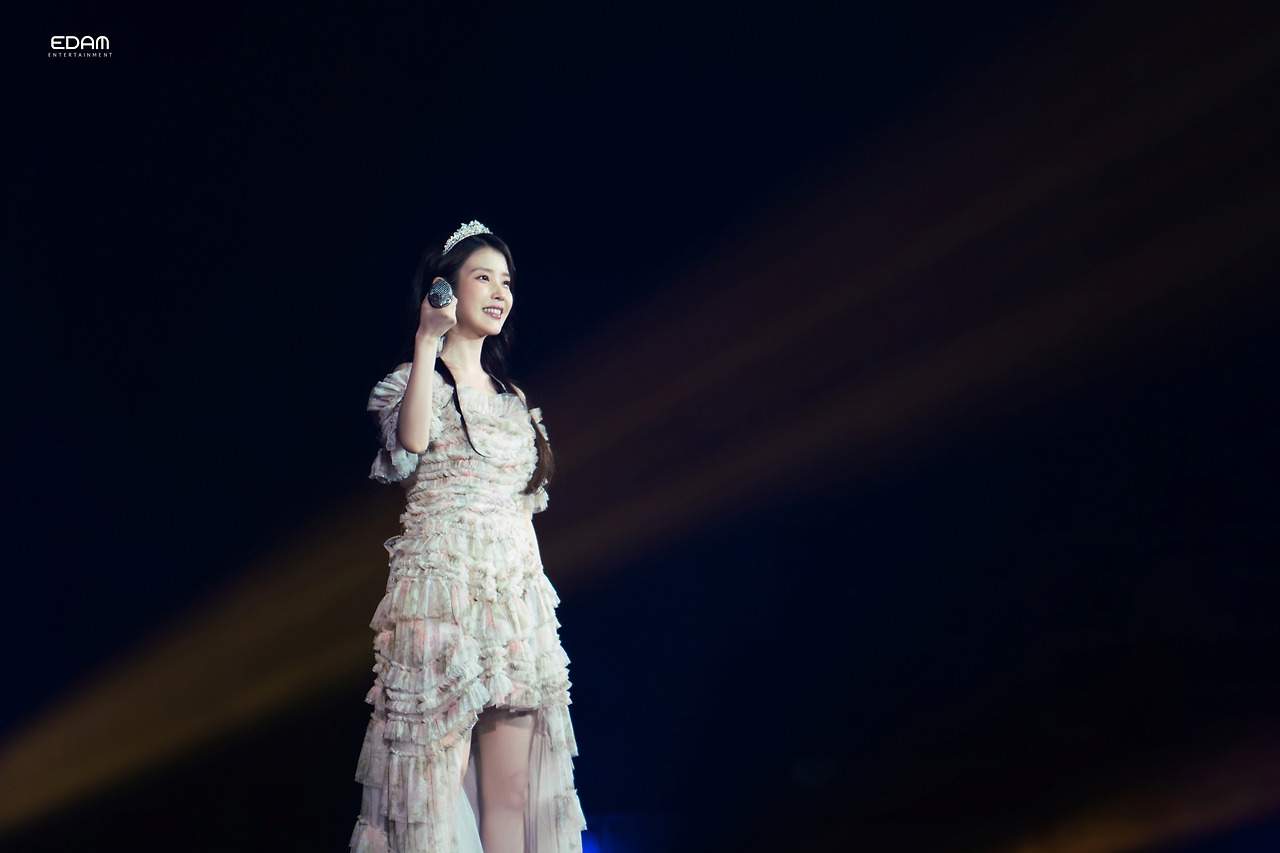 아이유 쿠알라룸푸르