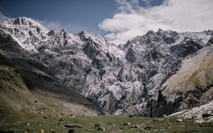 고령자를 위한 실내 운동 추천 5가지