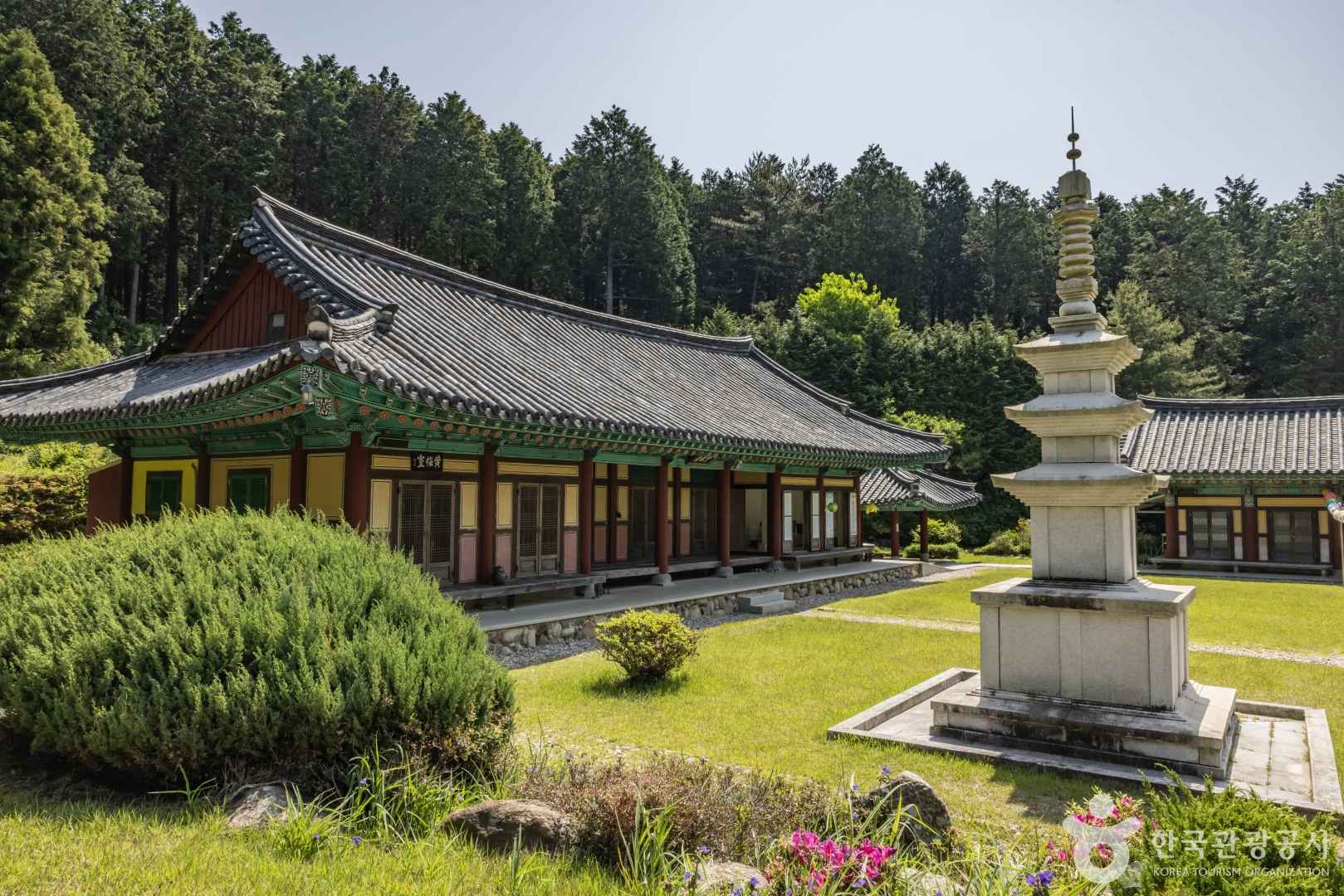 통영 미래사