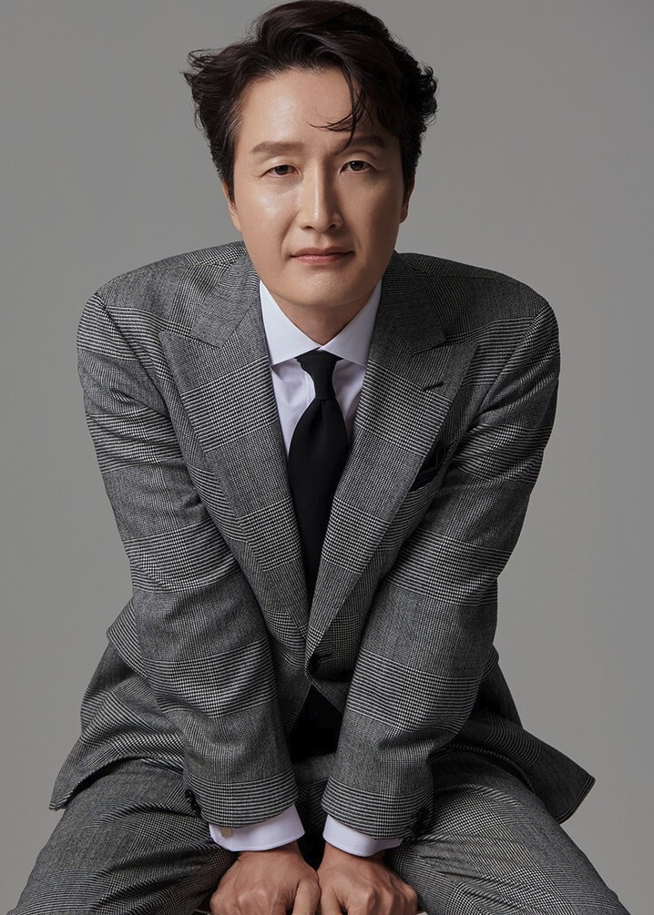 최병모 프로필 화보2