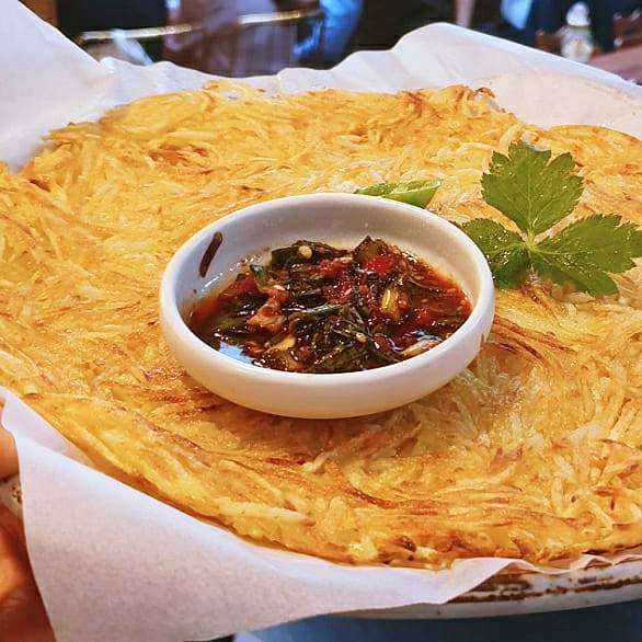 능이 닭곰탕 서대문역 맛집 추천