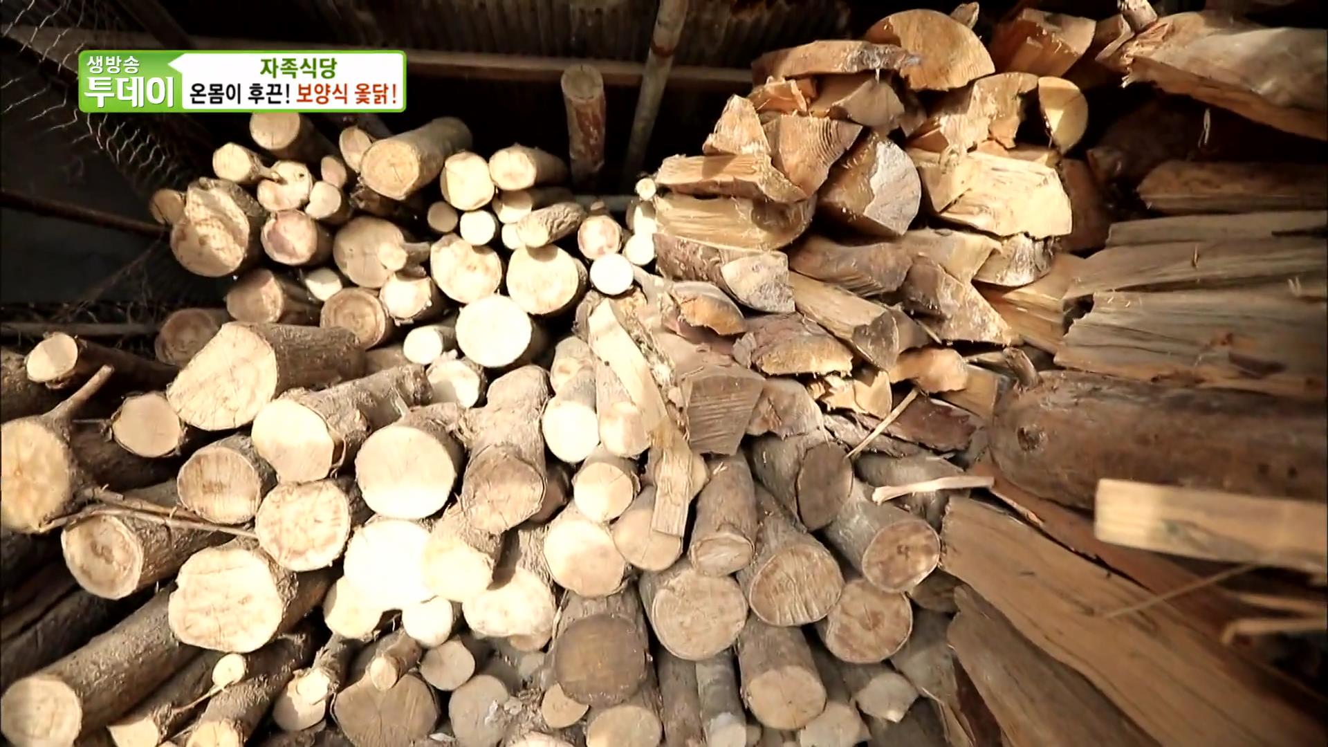 충남 청양 맛집 옻닭백숙