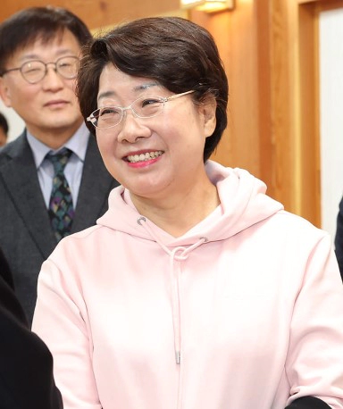 이달희 경제부지사 프로필 나이 고향 학력 재산