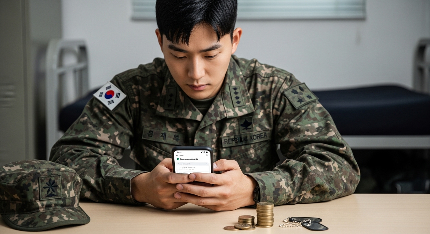 가입 전 체크리스트