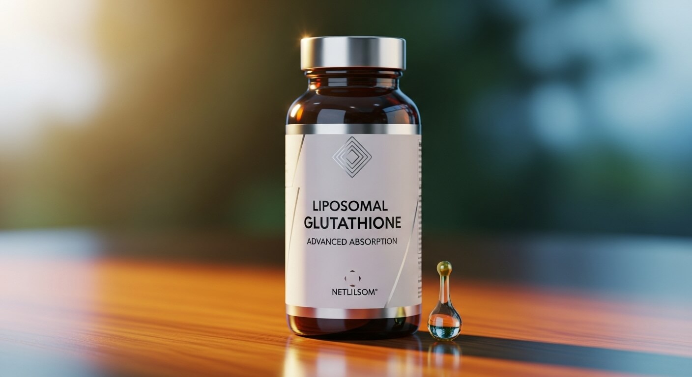 리포좀 글루타치온 효능 부작용