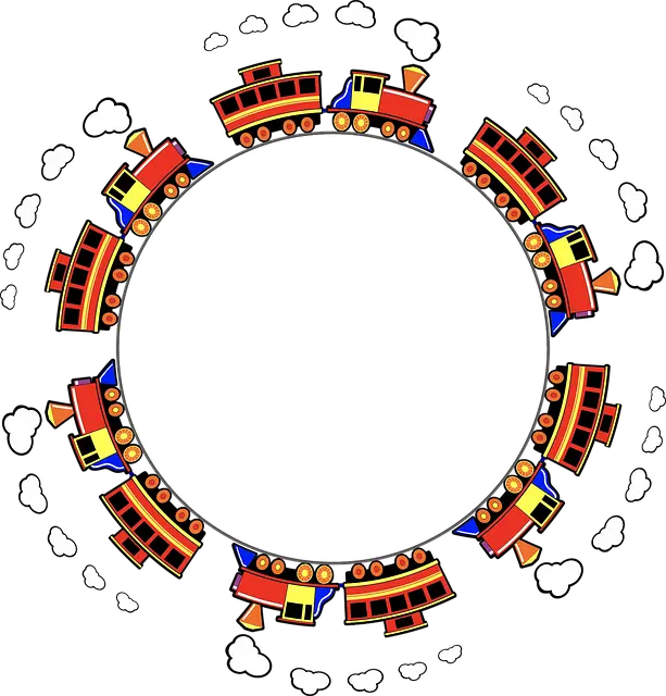 2024년 코레일 추석승차권 예매안내