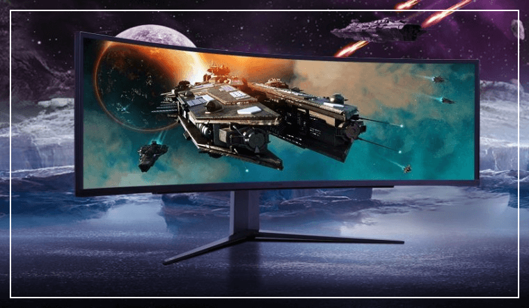 144Hz 게이밍 모니터