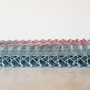 블랙 프라이데이 세일기간