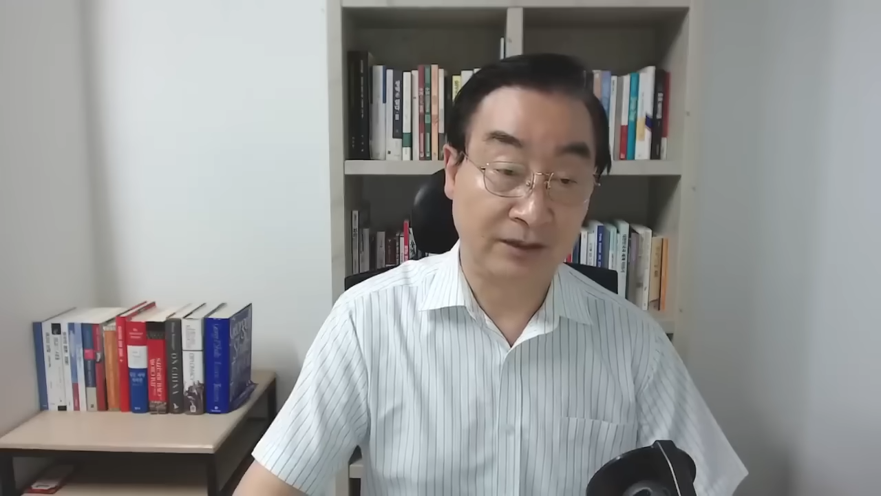 유튜브 안보정론TV