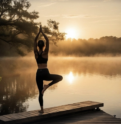 요가 종류와 효과 신체인식 및 자기 관리 능력 향상