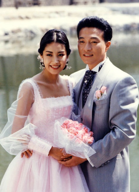 유호정 프로필