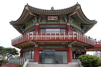 북악스카이웨이 이미지-1