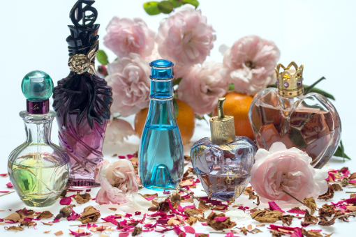 마이크로 니치 시장 - 💡 비건 화장품 중에서도 ‘비건 향수’ 시장 동향