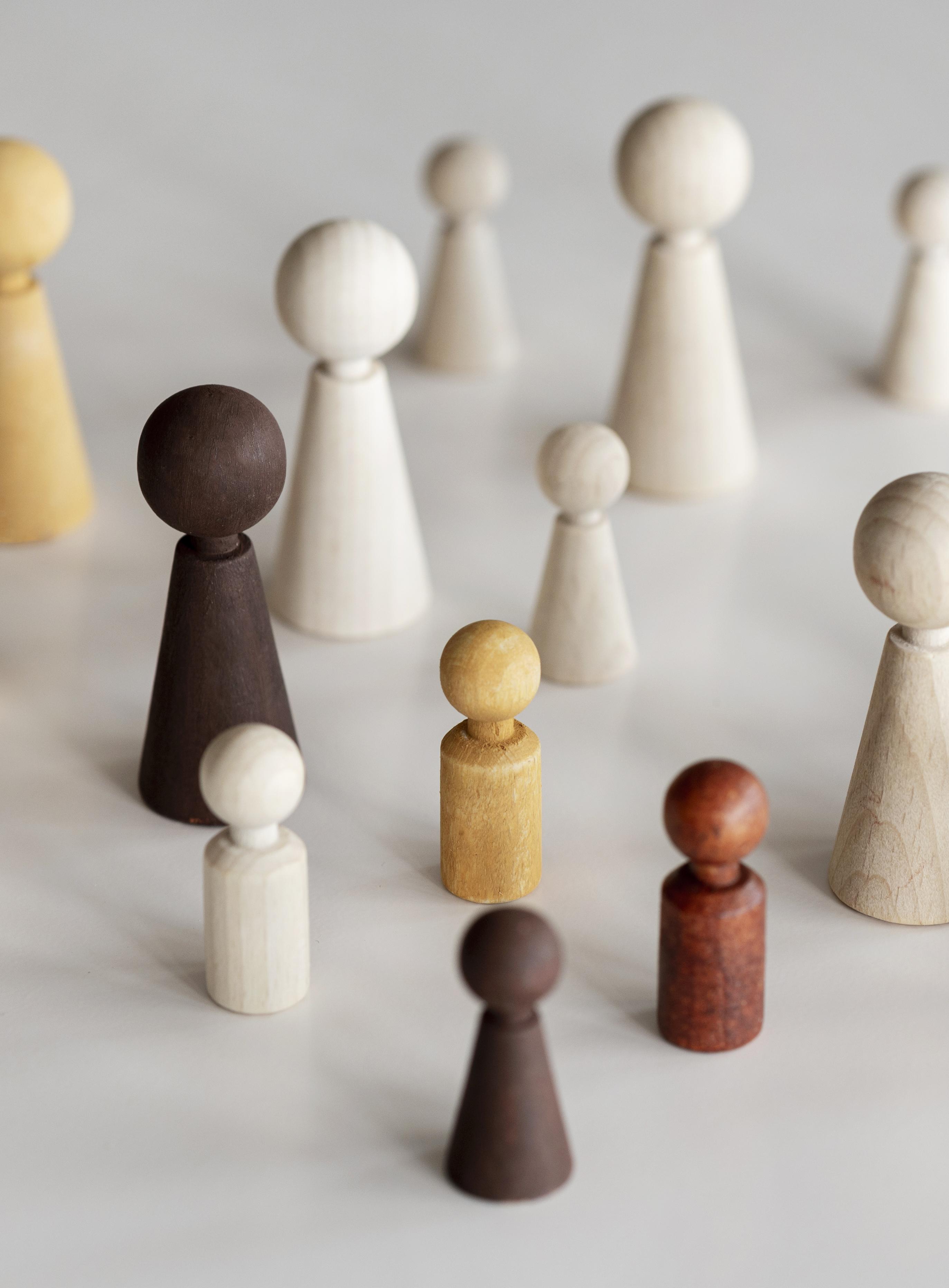 나르시시스트는 왜 타인을 질투할까?