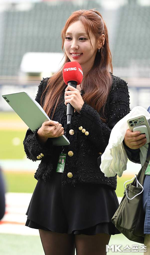 박지영 아나운서 프로필 총정리｜나이·몸매·키·미스코리아·MBC 퇴사·티빙 야구중계·결혼·인스타그램