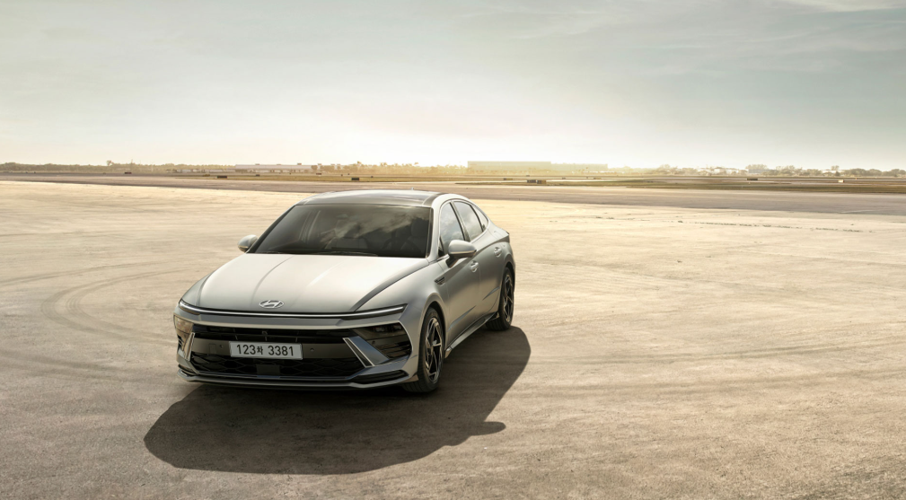 2025 현대 쏘나타 가격 출시일 성능