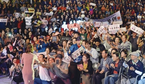 팬덤 경제와 크리에이터 이코노미의 변화