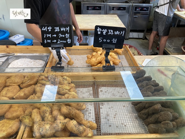 꽈배기-맛집추천-경기-양평차크닉