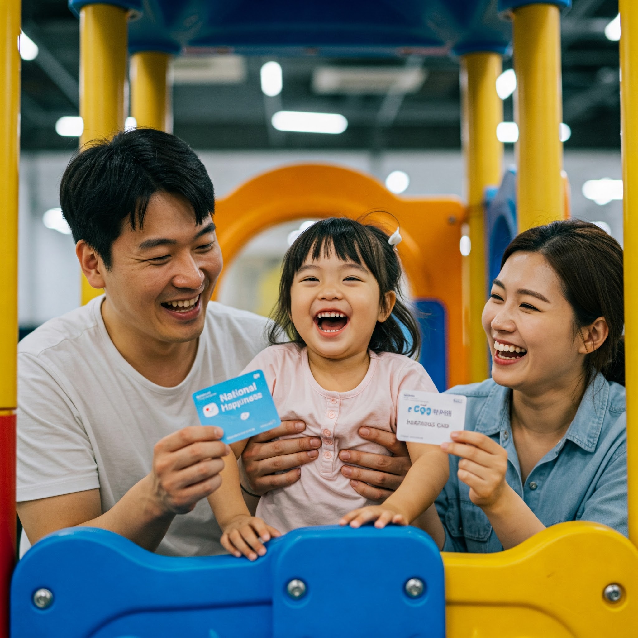 국민행복카드 신청하기