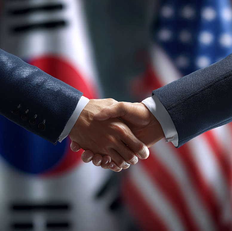 한미 정상회담 핵심 정리 - 한국과 미국의 두 정상이 만나다