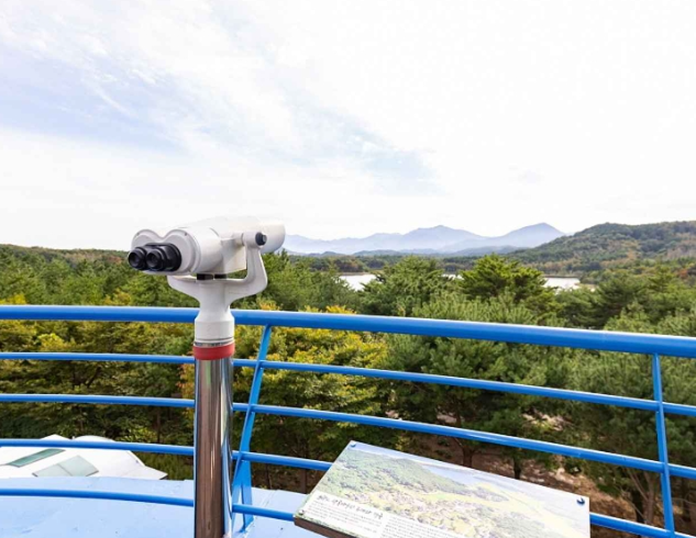 강원도 가볼만한곳 베스트10