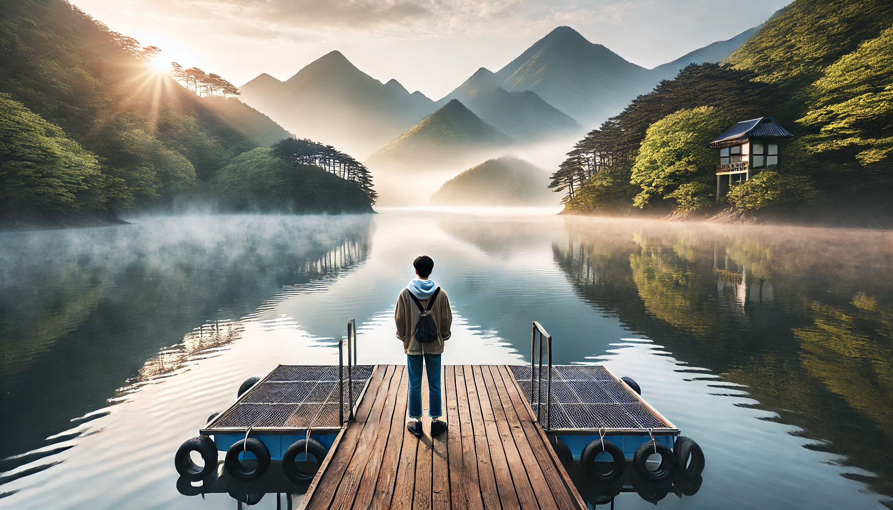 전남 숨은 여행지, 아직도 안 가봤다면?