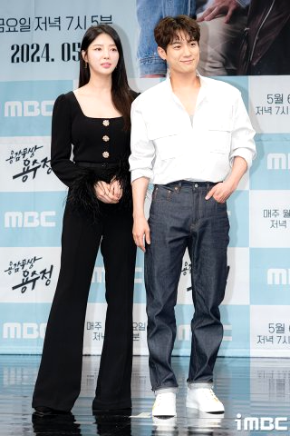 배우 서준영 프로필 나이 키 고향 결혼 카페사장 신랑수업 소개팅녀