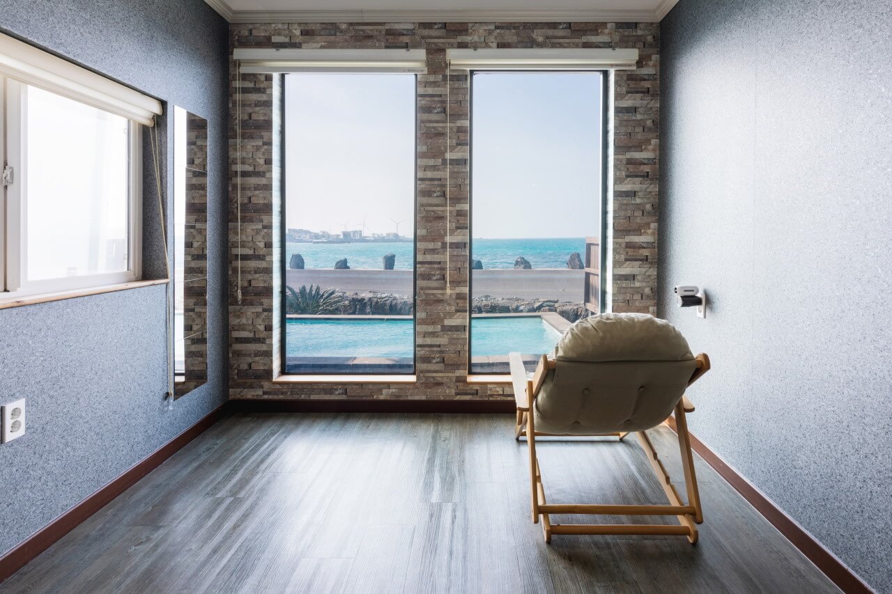 제주도 아쿠아뷰티크