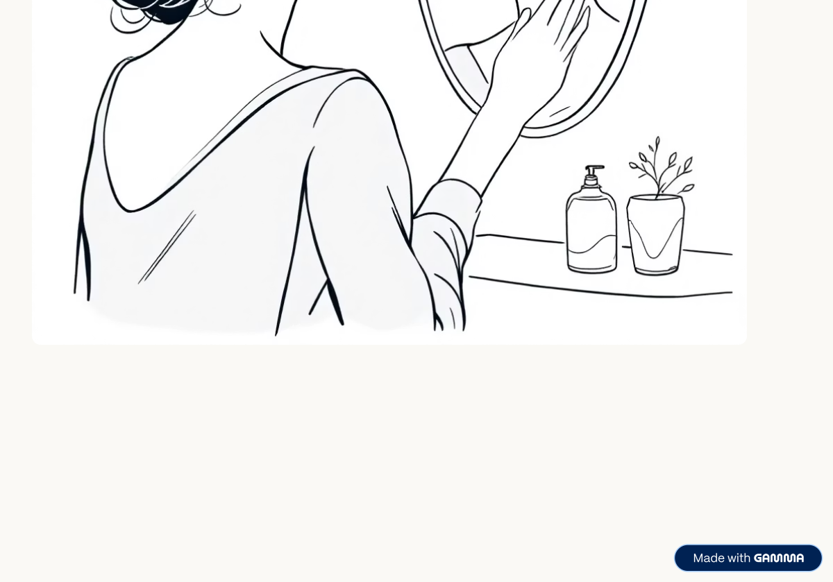 갱년기 증상 30가지