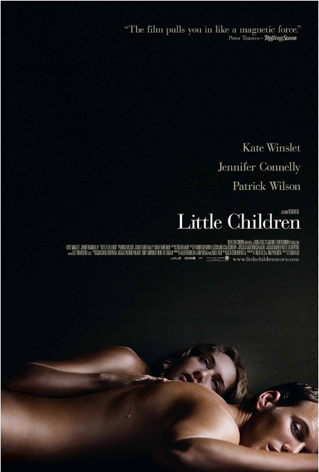 <리틀 칠드런(Little Children)>