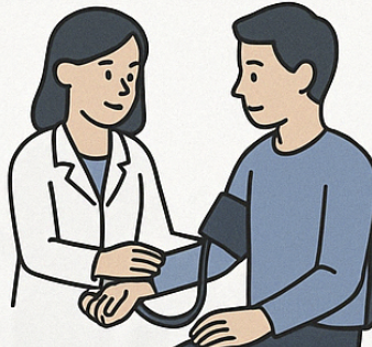 2025년 무료 검진