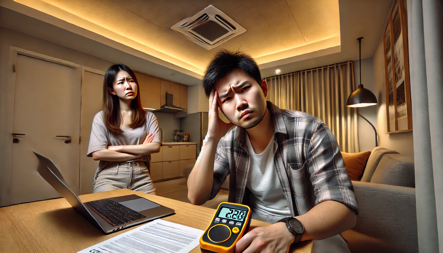 이웃 간 분쟁, 층간소음 법적 대응 A to Z