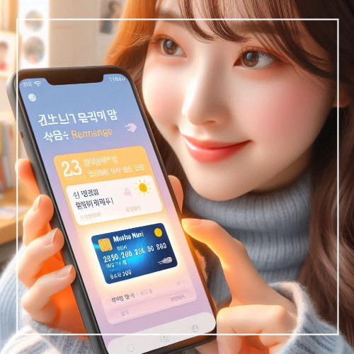 문화누리카드 사용처