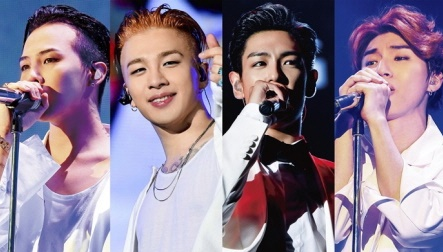 BIG BANG