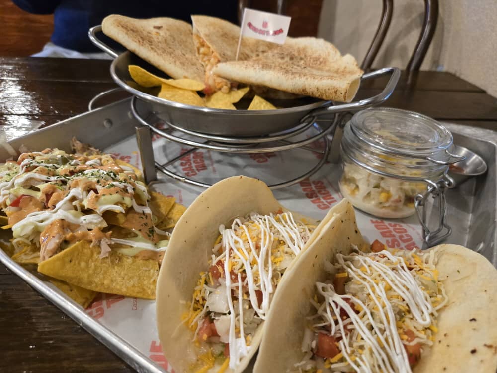 송도 카사데타코