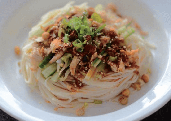 중국 여행 시 먹어봐야 할 지역별 대표 음식