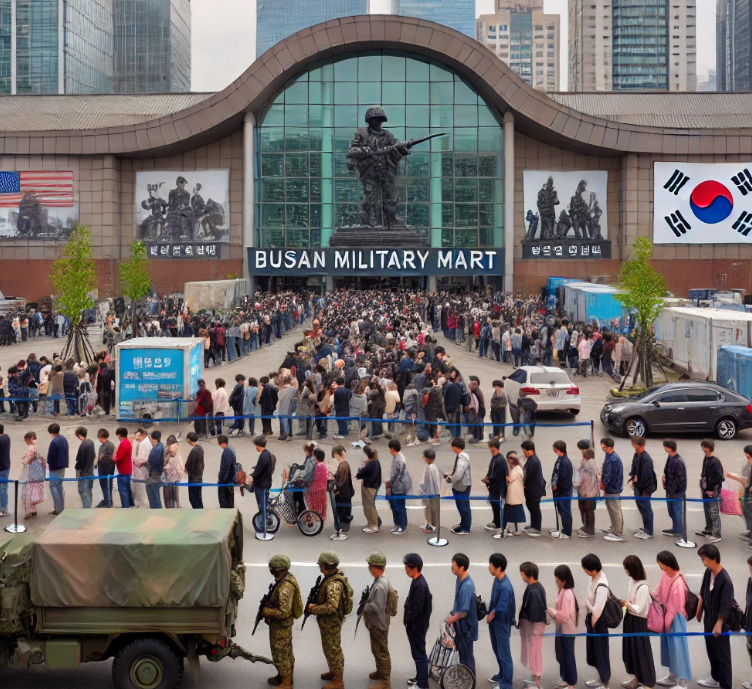 부산 군마트 영업시간