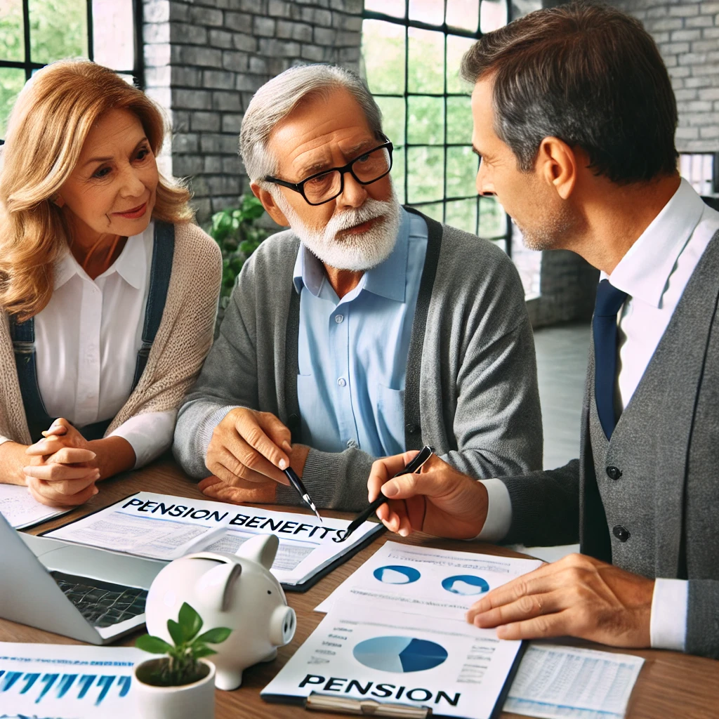 노령연금 신청방법