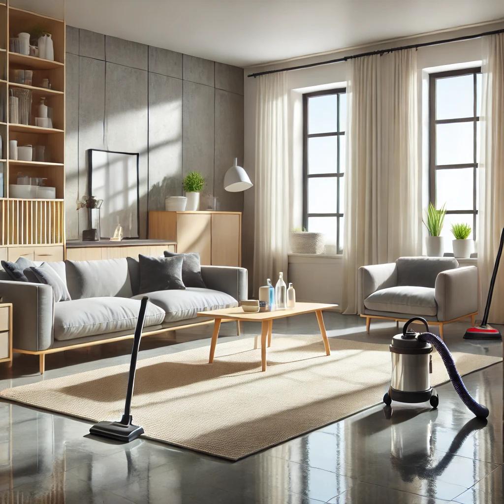 집청소업체 가격