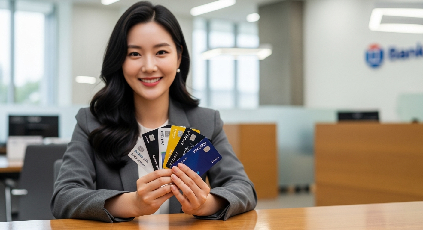 카드 혜택