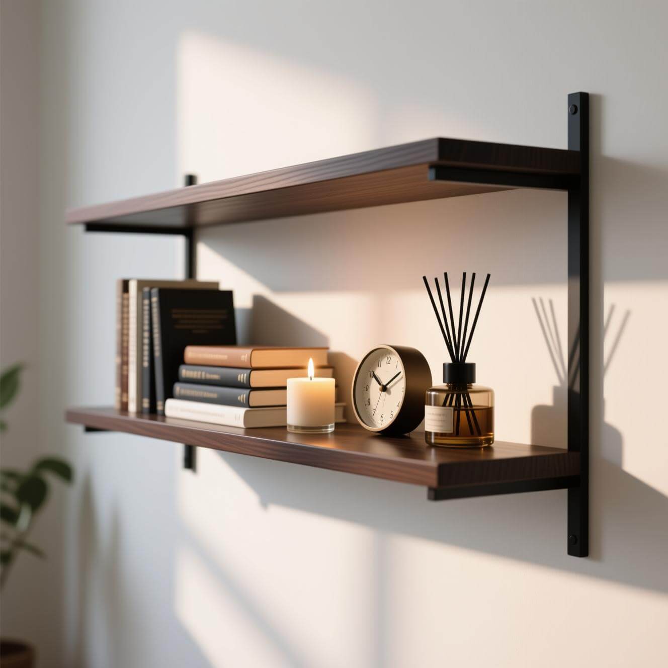 수납 효율 200% 높이는 정리 시스템