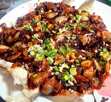 포항뽈불고기
