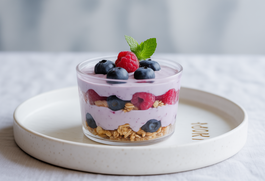 그릭요거트 효능