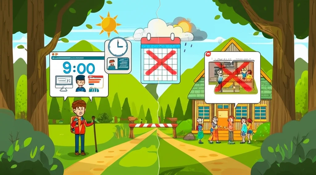 점봉산 곰배령 입장료 무료 혜택과 민..