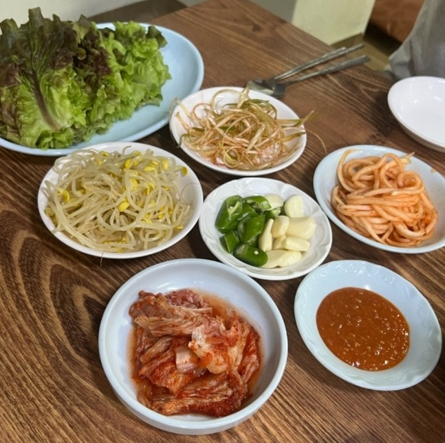 백반기행-이천-물갈비-조림갈비-제일갈비-박수홍-신토불이밥상