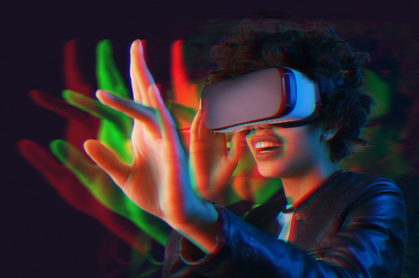 Z세대와 메타버스 경제: 디지털 부동산은 새로운 투자처가 될 수 있을까?