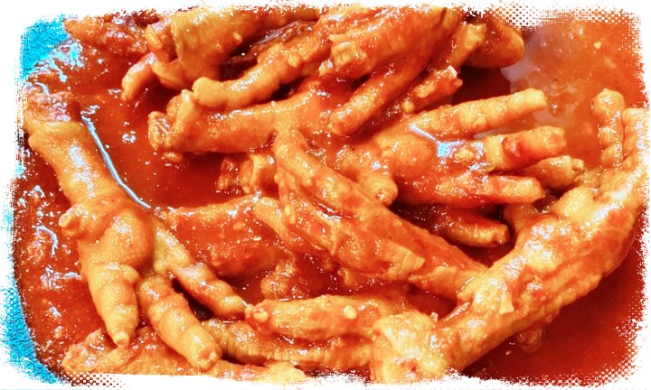 생생정보-숯불소금쪽갈비-옛날파닭-국물-닭발-맛집-수원-장안거북시장-식당-소개