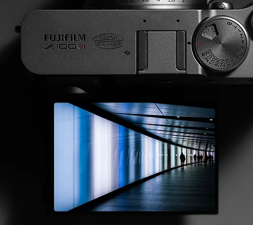 후지필름X100VI