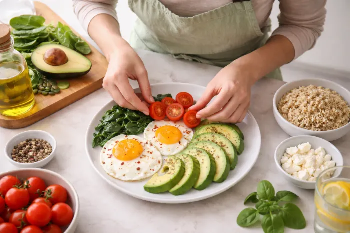 호르몬 불균형 증상